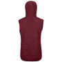 Gilet femme Ortovox Swisswool Piz Duan Vest W