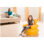Chaise gonflable Intex Happy Animal Chairs