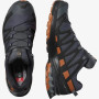 Chaussures de running hommes Salomon Xa Pro 3D V8 Gtx Wide
