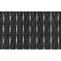 Tapis Brunner Balmat 250x700 Black&White