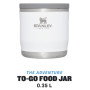 Boîte alimentaire isotherme Stanley Adventure To-Go na jídlo 350 ml
