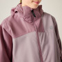 Veste enfant Dare 2b Explore III Jacket Mauve /Orchd