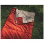 Sac de couchage - couverture Outwell Contour Lux