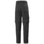 Pantalon homme Helly Hansen Brono Softshell Zip Off Pant