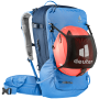 Sac à dos skialp Deuter Freerider 30 2024