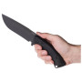 Couteau Acta non verba M200 Hard Task Kydex Sheath