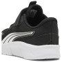 Chaussures enfant Puma FlexFocus Modern AC+ PS PUMA Black-PUMA