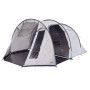 Tente High Peak Ancona 4.0 girs Gray/Blue/DarkGray