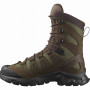 Chaussures homme Salomon Quest Tracker High Gore-Tex