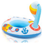 Jouets gonflables Intex Puff'N Play Water Toys 58590NP blanc / bleu Ship