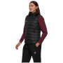 Gilet femme Mammut Crag IN Vest Women
