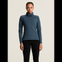 Veste polaire fonctionnelle femme Craft Gain Thermal Funnelneck W