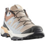 Taille de chaussures (UE): 36 2/3 / Couleur: brun