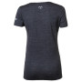 T-shirt fonctionnel femme Progress OS Sullana "Fern" 24QN