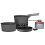 Set cuisine Primus Primetech Stove Set II 2x1.3 L w. pan