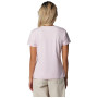 T-shirt femme Columbia Sloan Ridge Graphic Short Sleeve Tee