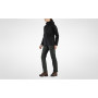 Patalon femme Fjällräven Kaipak Trousers Curved W