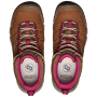 Chaussures randonnée femme Keen Targhee Iv Mid Wp Women