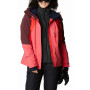 Veste femme Columbia Glacier View™ Insulated Jkt