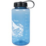 Bouteille Warg Peak Tritan Wide 1L
