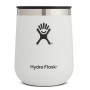 Mug isotherme Hydro Flask Wine Tumbler 10 OZ (295ml) blanc White
