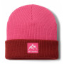 Couleur: rose