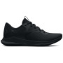 Chaussures de running femme Under Armour W Charged Aurora 2 vert Black / Black / Black