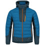 Taille: L / Couleur: bleu