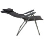 Chaise Vango Hyde DLX