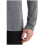 Sweatshirt fonctionnel homme Icebreaker M 260 Tech LS Half Zip