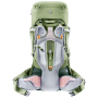 Sac à dos randonnée Deuter Aircontact Core 55+10 SL