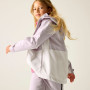 Veste enfant Regatta Junior Highton Jacket PowLilPinHze