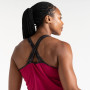 Top femme Dare 2b Bolt Vest