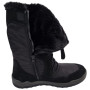 Bottes d'hiver enfant IMAC Frosty Nero