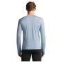 T-shirt fonctionnel homme Icebreaker Men 200 MerinoFine Ace LS Crewe