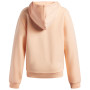 Sweatshirt enfant Under Armour G Graphic Hoodie Playful Peach