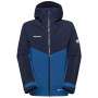 Taille: L / Couleur: bleu