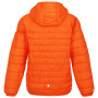 Veste enfant Regatta Jr Hooded Hillpck
