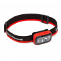 Lampe frontale Black Diamond Spot 350 rouge / noir Octane