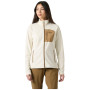 Veste polaire fonctionnelle femme Helly Hansen W Versalite Fleece Jacket