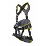 Harnais complet Singing Rock EXPERT 3D speed XL
