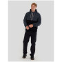 Sweatshirt fonctionnel homme Fundango Carlos Fleece Pullover