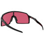 Lunettes soleil OAKLEY Sutro Prizm Snow Torch Iridium