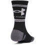 Jeu de chaussettes Under Armour New UA Perf Tech Nov 3Pk Crw