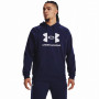 Sweat-shirt homme Under Armour Rival Fleece Logo HD