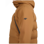 Manteau d'hiver hommes 4F Technical Jacket M1215