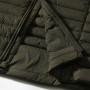 Doudoune femme The North Face W Stretch Down Parka