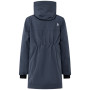 Manteau softshell femme Didriksons Eris Wns Parka