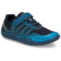 Chaussures enfant Merrell Trail Glove 5 A/C vert / bleu tahoe