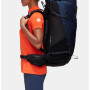 Sac à dos femmes Mammut Lithium 50 Women